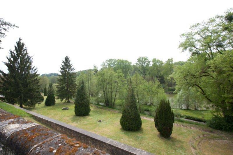 Gite Familial Chateau La Roche Racan Saint-Paterne-Racan المظهر الخارجي الصورة